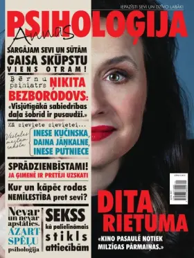 ANNAS PSIHOLOĢIJA — Nr. 2