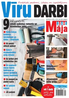 VĪRU DARBI