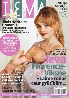 IEVA — Nr. 18