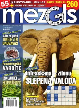 MEZGLS — Nr. 04