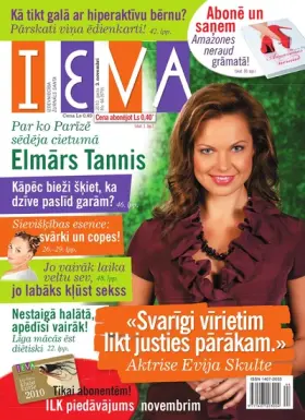 IEVA — Nr. 44