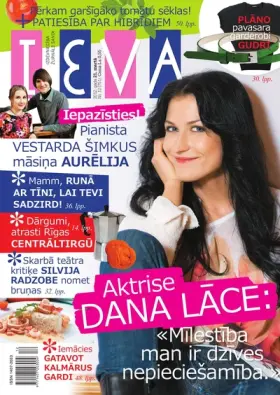 IEVA — Nr. 12