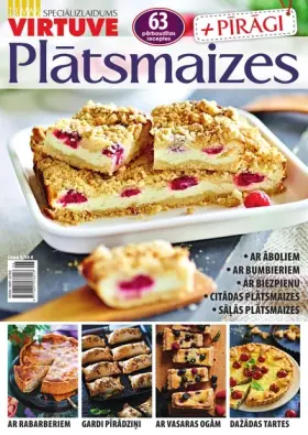 PĪRĀGI UN PLĀTSMAIZES 2020