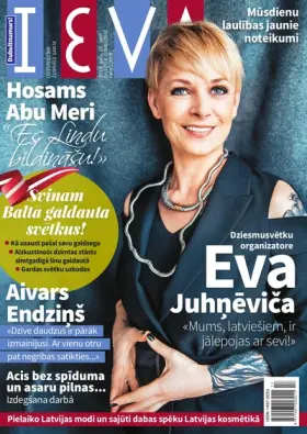 IEVA — Nr. 17/18