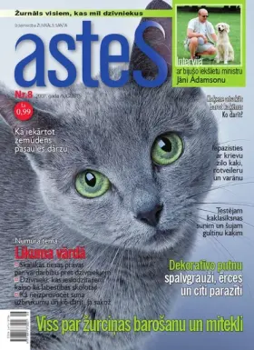 ASTES 2007.08 — Nr. 08