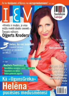 IEVA 2009.07.08 — Nr. 27