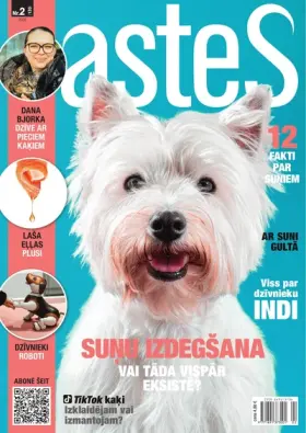 ASTES — Nr. 02
