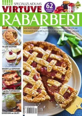 RABARBERI