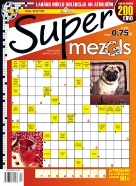 SUPERMEZGLS — Nr. 02