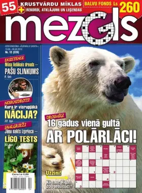 MEZGLS — Nr. 12
