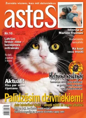 ASTES 2008.10 — Nr. 10