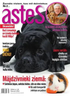 ASTES — Nr. 02