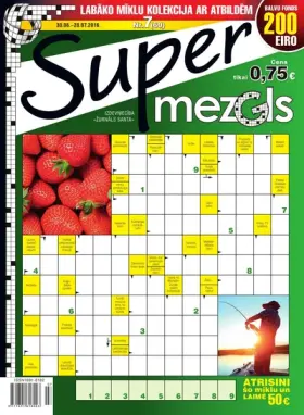 SUPERMEZGLS — Nr. 07