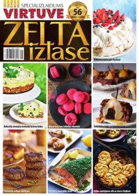 ZELTA IZLASE