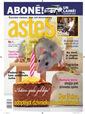 ASTES 2008.01 — Nr. 01