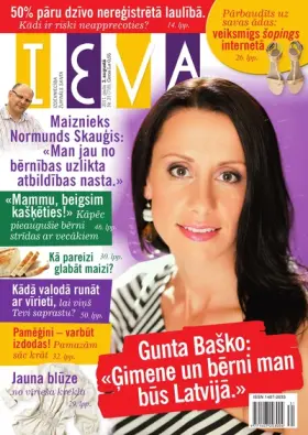 IEVA — Nr. 31