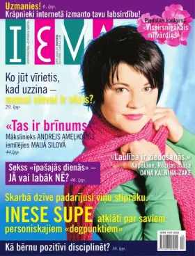 IEVA 2009.01.28 — Nr. 04