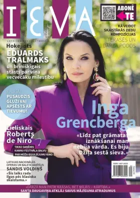 IEVA — Nr. 20