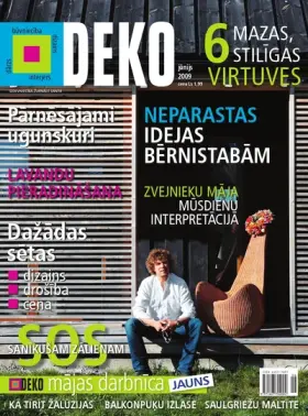 DEKO 2009.06 — Nr. 06