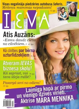 IEVA — Nr. 22