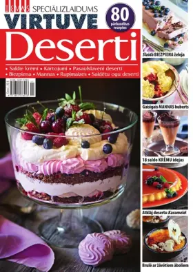 DESERTI