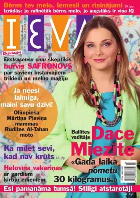 IEVA — Nr. 44