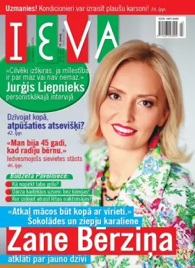 IEVA 2009.06.10 — Nr. 23