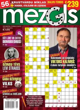 MEZGLS — Nr. 04