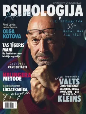 ANNAS PSIHOLOĢIJA — Nr. 5