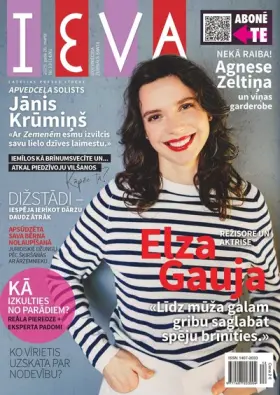 IEVA — Nr. 12
