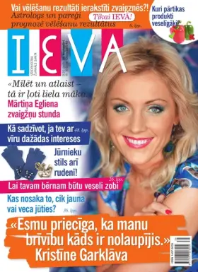 IEVA — Nr. 39