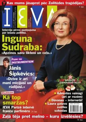 IEVA — Nr. 48