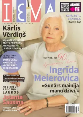 IEVA — Nr. 37