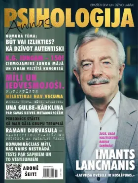 ANNAS PSIHOLOĢIJA — Nr. 4