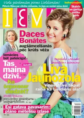 IEVA — Nr. 13