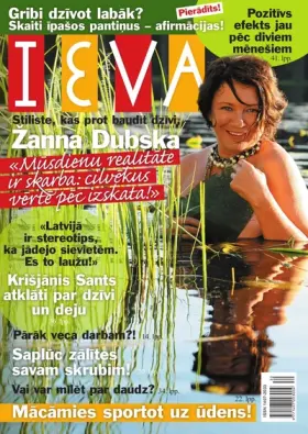 IEVA — Nr. 30