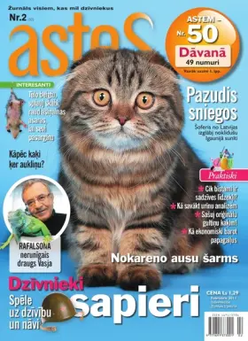 ASTES — Nr. 02