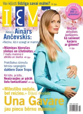 IEVA 2009.05.06 — Nr. 18