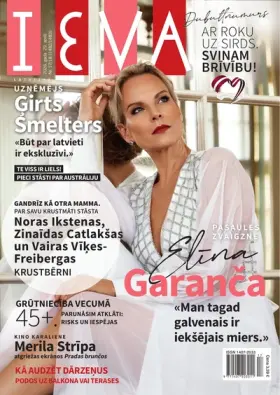 IEVA — Nr. 17/18