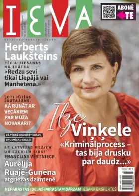 IEVA — Nr. 32