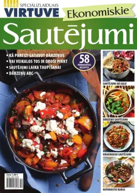 EKONOMISKIE SAUTĒJUMI 2022