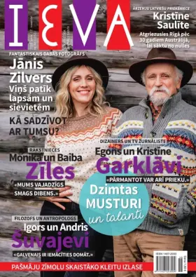 IEVA — Nr. 46