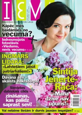 IEVA — Nr. 09