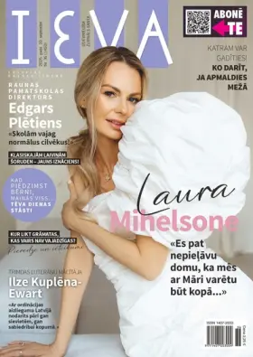 IEVA — Nr. 36