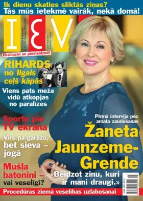 IEVA — Nr. 05