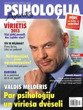 Annas Psiholoģija — Nr. 02