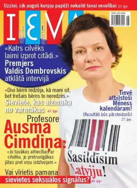 IEVA 2009.07.01 — Nr. 26