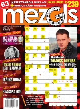 MEZGLS — Nr. 06