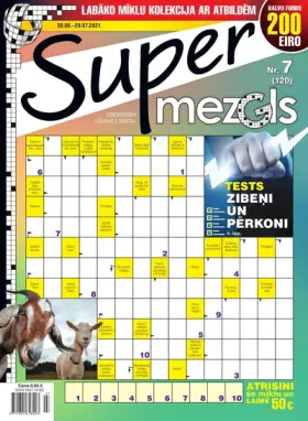 SUPERMEZGLS — Nr. 07