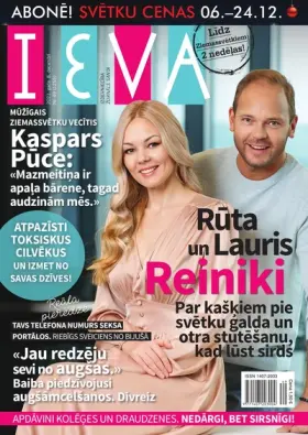 IEVA — Nr. 49